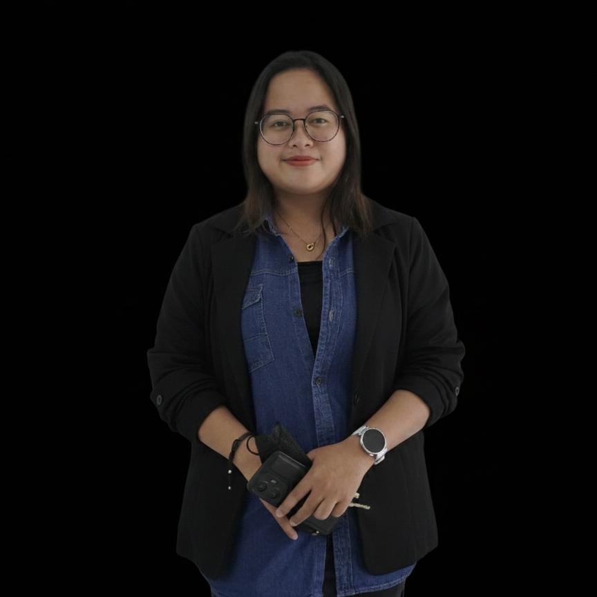 Ni Komang Melaty Christine Dian Ristiani, S.M