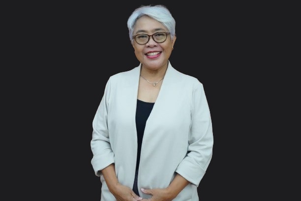 Dra. Christina Tejaningsih, M.Pd.K