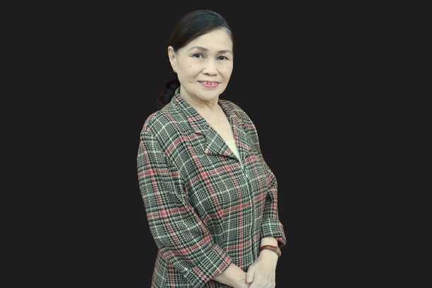 Dr. Detty Manongko, M.Th