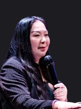 Dr. Lanny Laras, M.Th