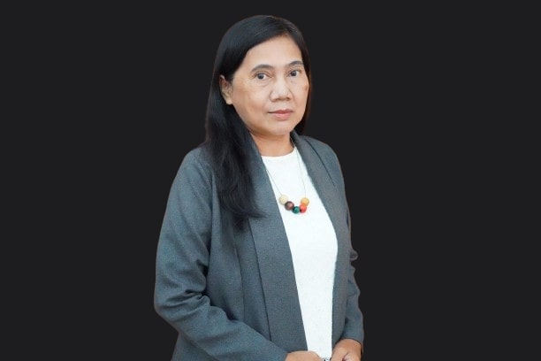 Tingkatkan Kualitas Akademik, Dr. Tri Endah Astuti, M.Th. Resmi Raih Jabatan Lektor Kepala